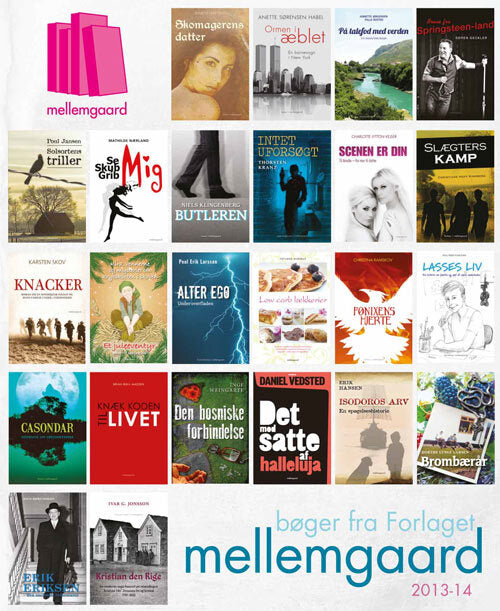Katalog 2013-2014