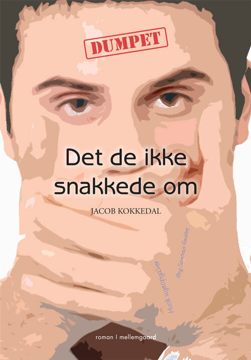 Det de ikke snakkede om