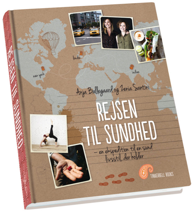 Rejsen til sundhed