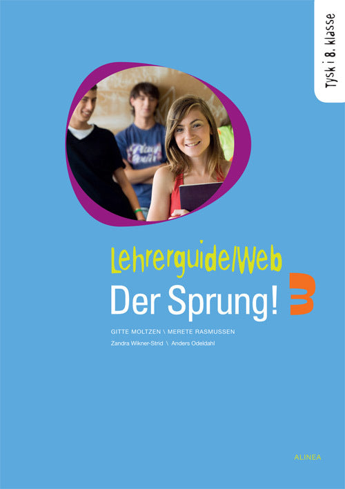 Der Sprung! 3