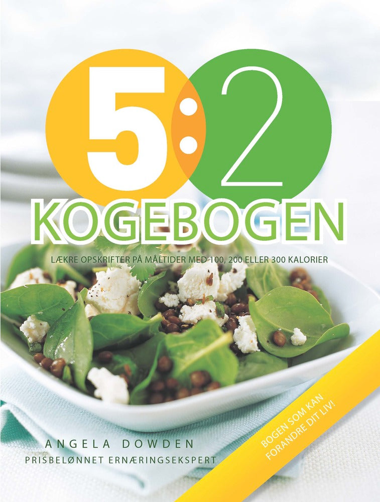 5:2 Kogebogen