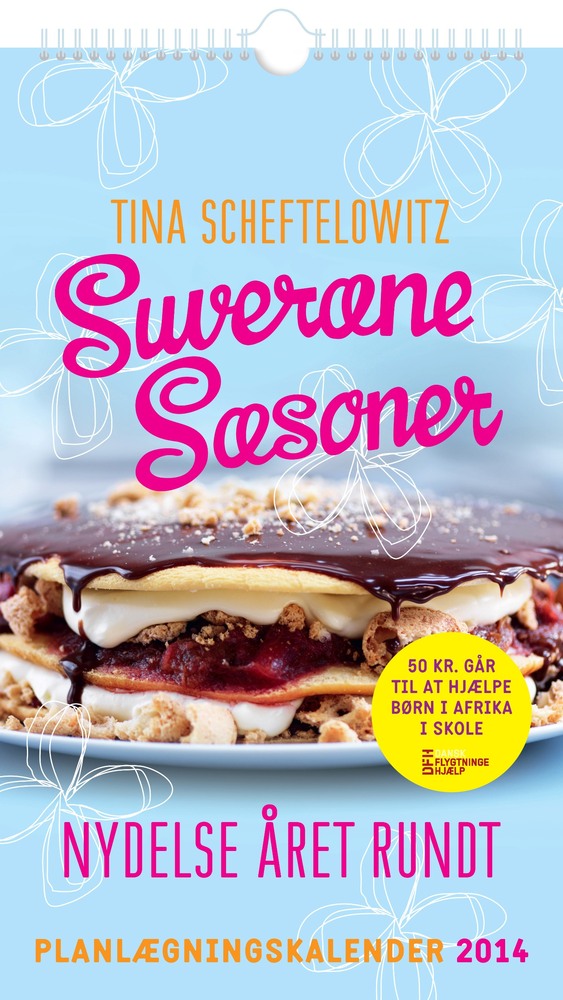 Suveræne Sæsoner 2014
