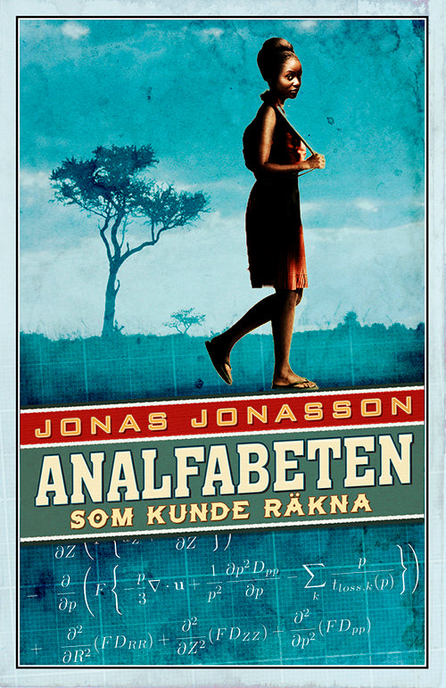 Analfabeten som kunde räkna