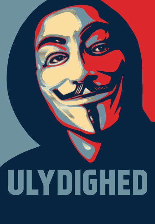 Ulydighed & etisk dynamik