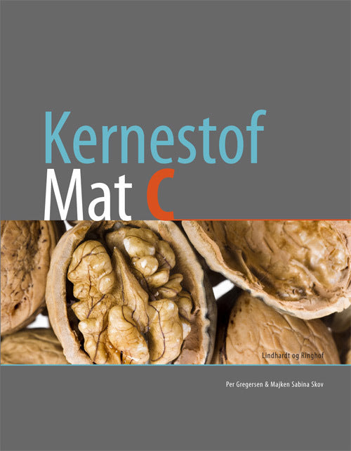 Kernestof, MatC, 2. udg.