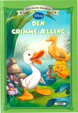 VORES BEDSTE KLASSIKERE: DEN GRIMME ÆLLING