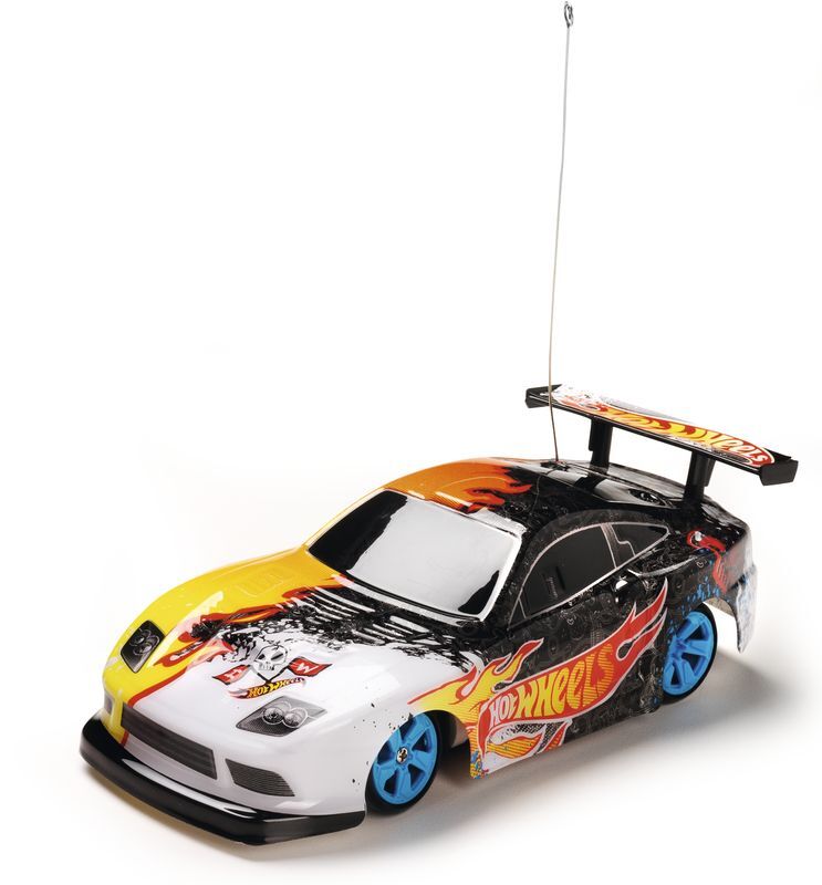 RC HOTWHEELS DRIFTER
