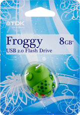 USB PEN TDK FRØ 8 GB