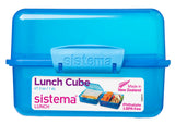 MADKASSE SISTEMA 1,4L LUNCH CUBE ASS