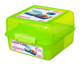 MADKASSE SISTEMA 1,4L LUNCH CUBE ASS