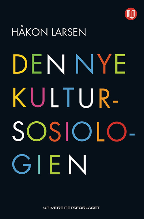 Den nye kultursosiologien