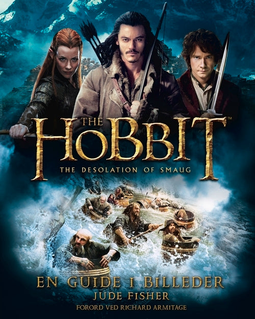 The Hobbit - The Desolation of Smaug