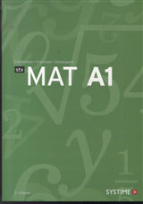 MAT A1 - STX