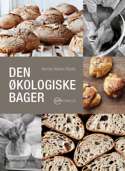 Den økologiske bager