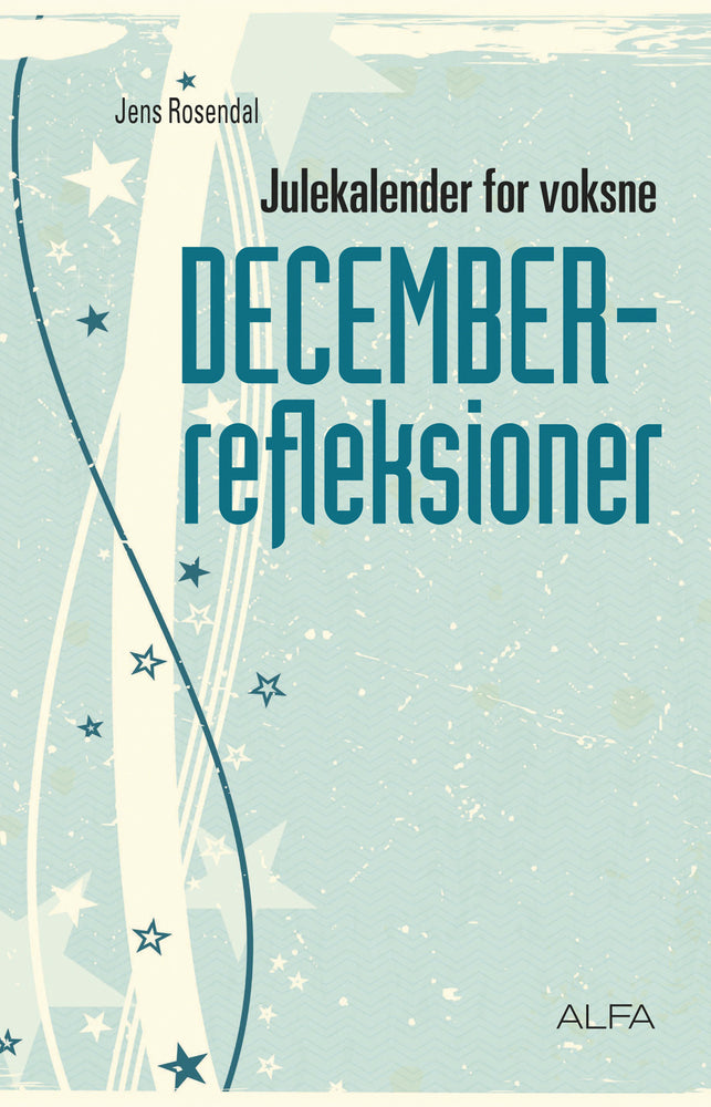 Julekalender for voksne