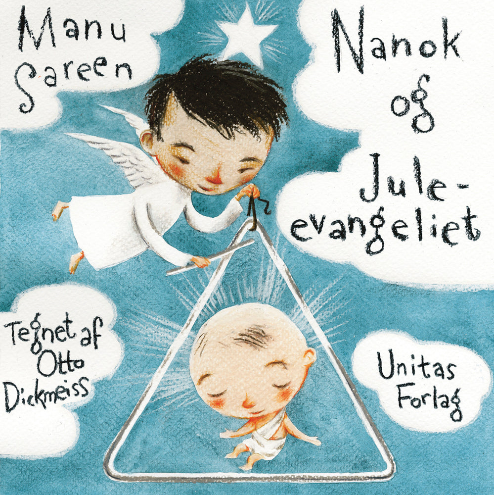 Nanok og juleevangeliet