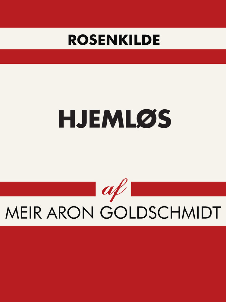 Hjemløs
