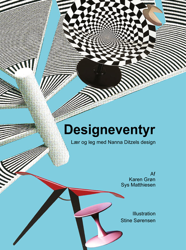 Designeventyr