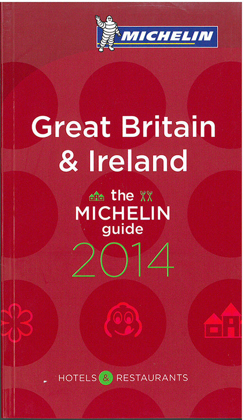 Great Britain & Ireland 2014