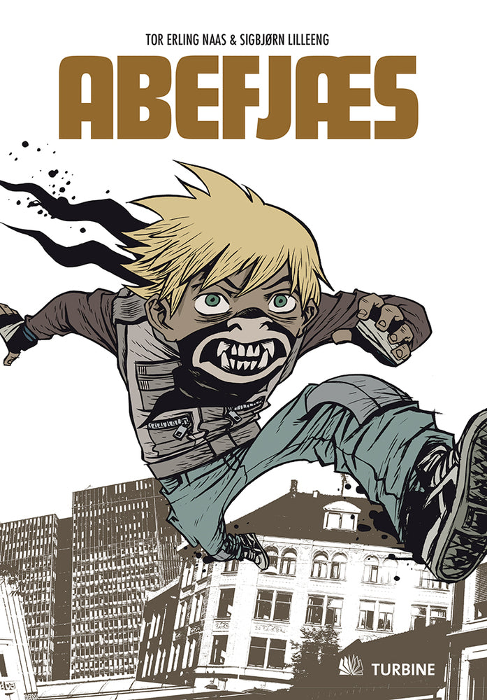 Abefjæs