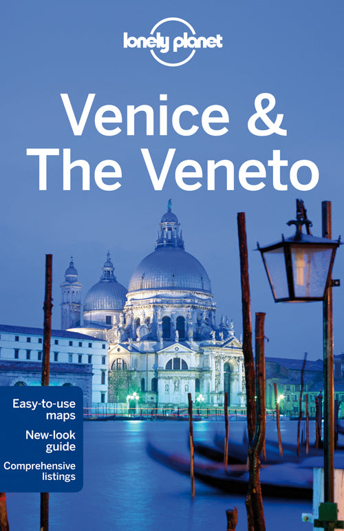 Venice & the Veneto