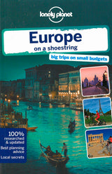 Europe on a Shoestring: Big Trip on Small Budgets