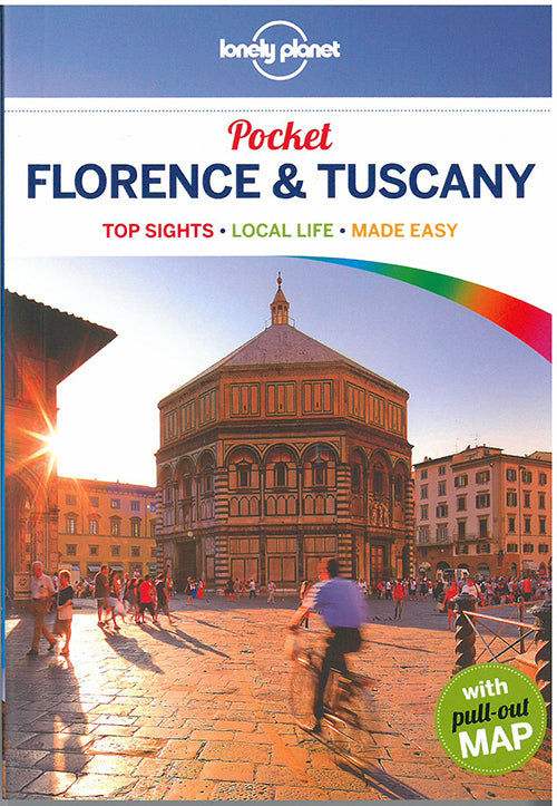 Florence & Tuscany Pocket