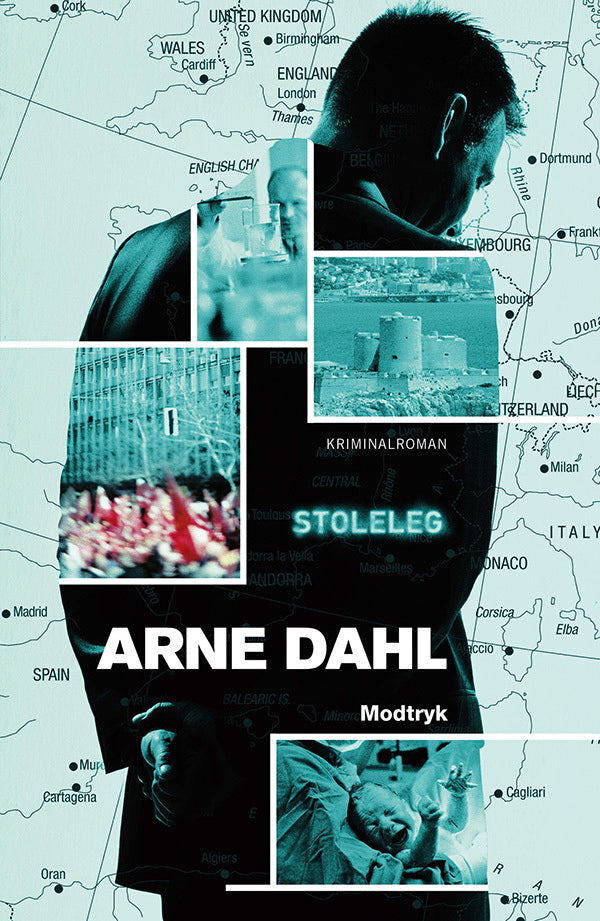 Stoleleg