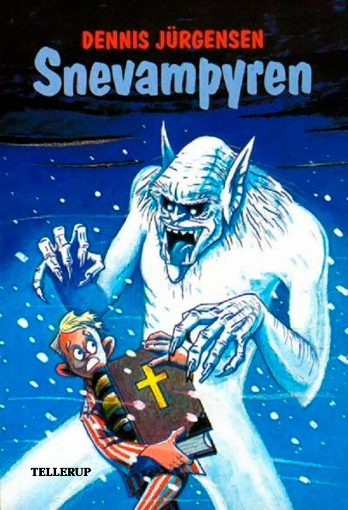 Snevampyren