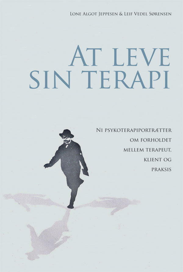 At leve sin terapi