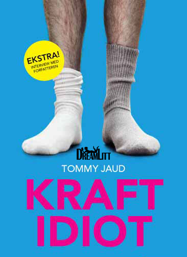 Kraftidiot