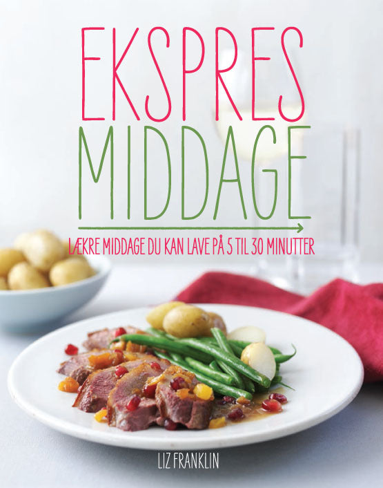 Ekspres middage