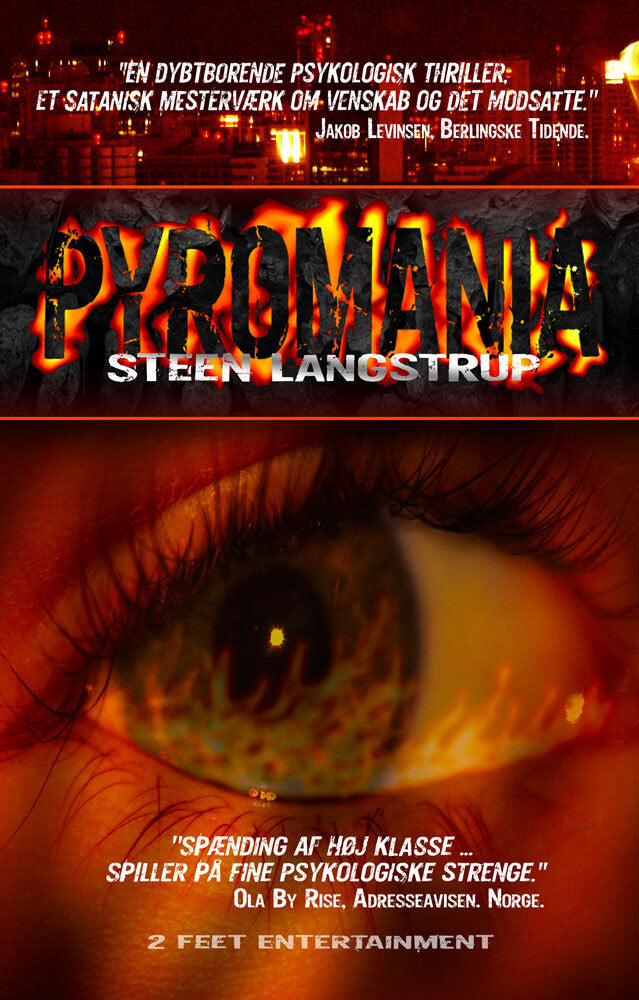 Pyromania