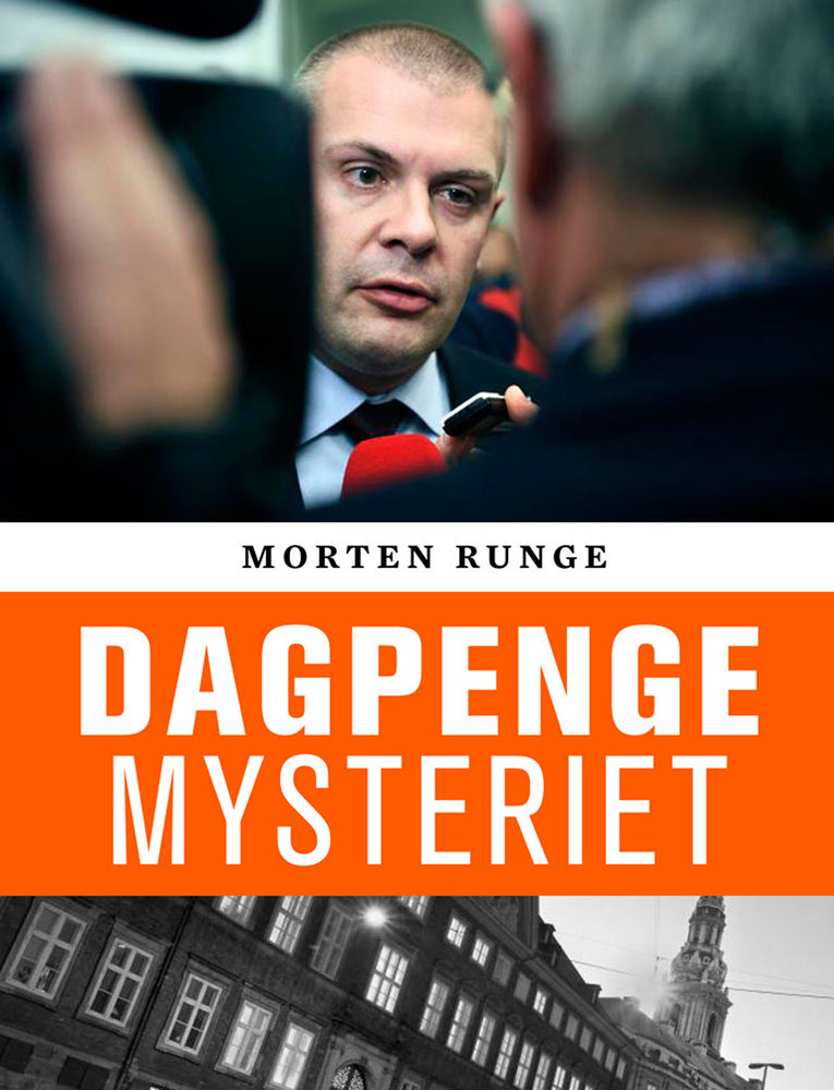 Dagpengemysteriet