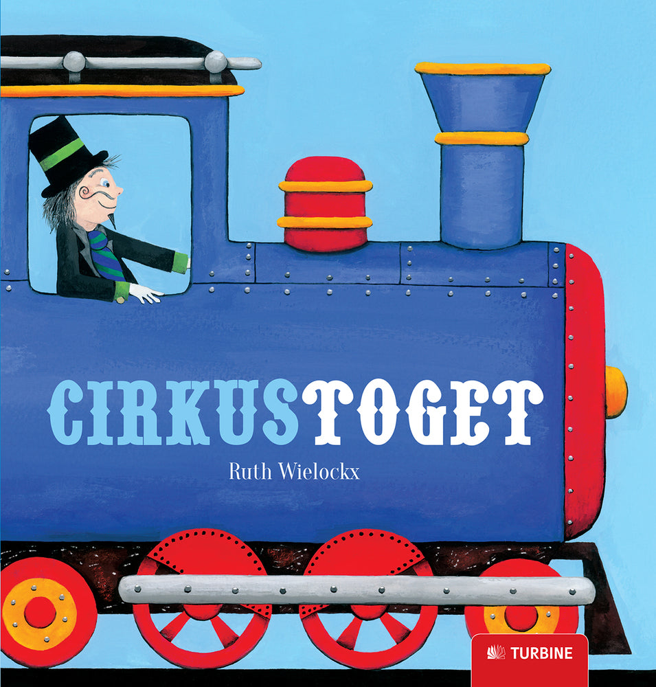 Cirkustoget