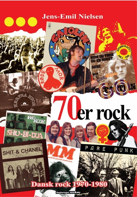 70´er rock.