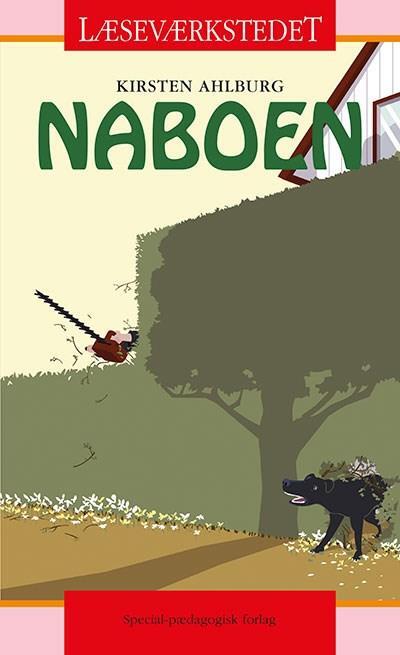 Naboen, Rødt niveau