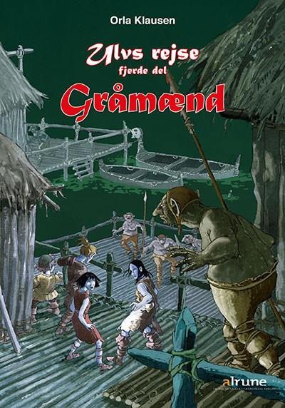 Gråmænd
