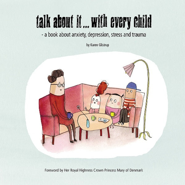 Talk about it... with every child