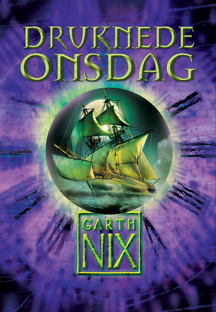 Druknede Onsdag
