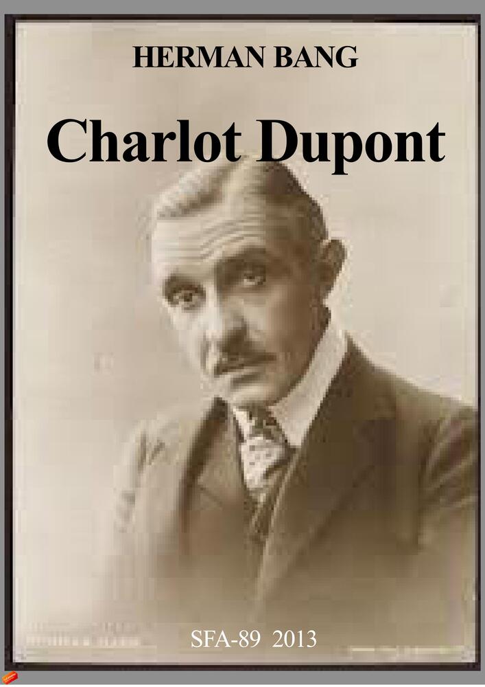 Charlot Dupont