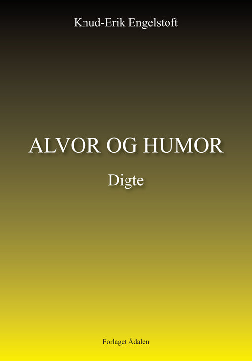Alvor og humor