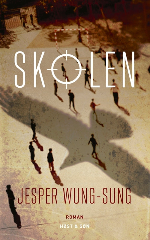 Skolen
