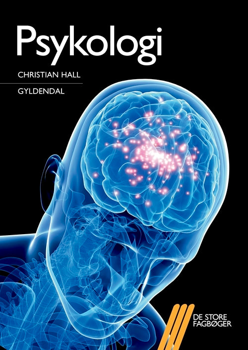 Psykologi