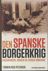Den spanske borgerkrig