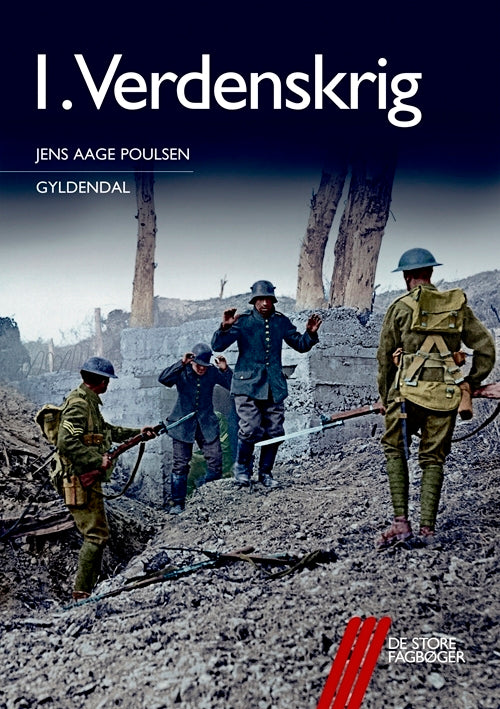 1. Verdenskrig