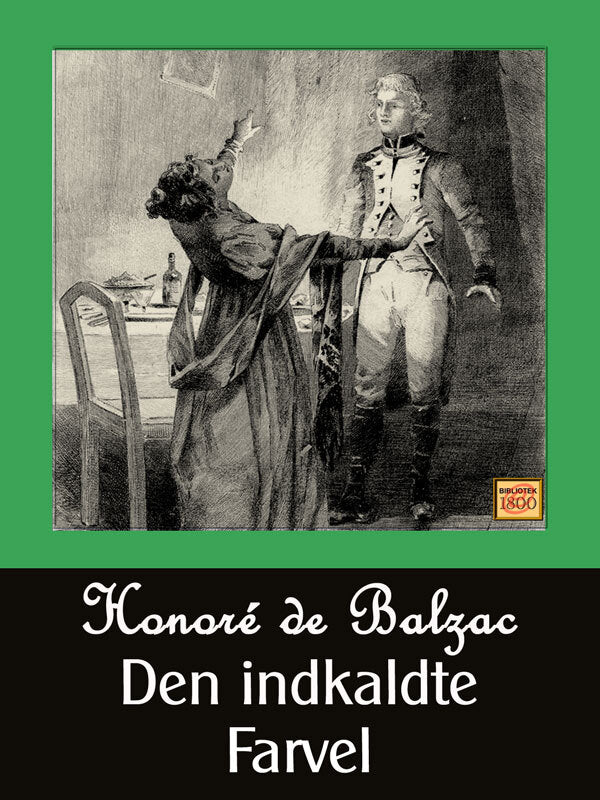 Den indkaldte Farvel