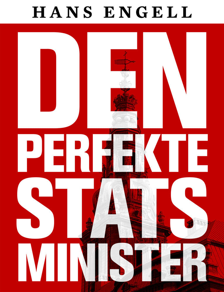 Den perfekte statsminister