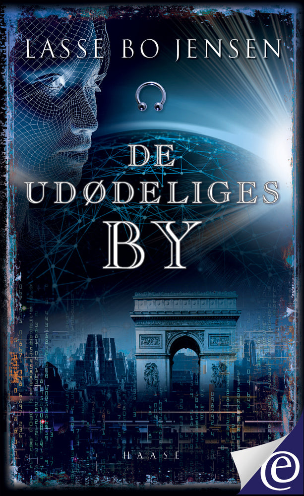 De udødeliges by