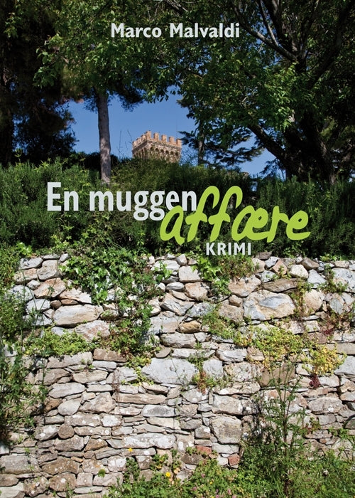 En muggen affære